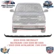 New Lower Deflector Extension OEM Replaces For 2003-2007 Chevrolet Silverado1500