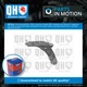 Wishbone / Suspension Arm fits RENAULT TRAFIC Mk2 2.0 2006 on Track Control QH