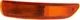 Turn Signal Light For 93-97 Toyota Corolla Plastic Lens Driver Side