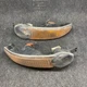 02-06 GMC Yukon Denali & XL Parking Light Marker Light Pair Set Left Right OEM