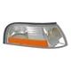 For Mercury Grand Marquis 2003-2005 Side Marker Light Front, Passenger Side