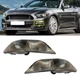 For Ford Mustang MusTang2.3T/5.0 2015-2017 Front Fog Light Turn Signal Pair