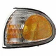 95-97 Ford Windstar LEFT Driver Side Marker Light 18-3070-01 TYC New Condition