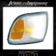 Fits 98-00   TOYOTA SIENNA SIGNAL LIGHT/LAMP  Passenger (Right Only)