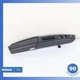 Audi D4 A8 A8L Left Door Mirror Window Master Switch w/ Trim Black OEM