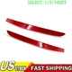 Pair Rear Bumper Reflectors Fit For 14-15 Kia Optima Left&Right 924062T500 1~10X