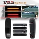 6PCS LED Tail Light & Side Markers For FORD F-150 F150 F250 Truck Bronco 78-79
