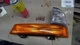 Left Corner Light Driver Side Fits 1998-2000 Ford Ranger FO2520144