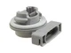 Cornering Lamp Socket Wells 12TPZS61 for Mitsubishi Raider 2006 2007 2008 2009