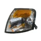 1998-1999 Toyota Avalon Fog/Mark/Park/TurnLight/Lamp 81510AC030 RH NEW OEM 58639