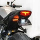 New Rage Cycles MT10-FE-S-22 Fender Eliminator fits Yamaha