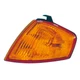 For Mazda Prot&eacute;g&eacute; Left Turn Signal Parking Side Marker Light Assembly CSW