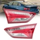Left Or Right Tail Light Inner Rear Lamp For Chevrolet Malibu 2019 2020-2021 Left Or Right Tail Light Inner Rear Lamp For Chevrolet Malibu 2019 2020-2021