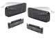 Smoke Bumper Turn Signal Lights & Side Marker Lights For Chevrolet Camaro 85-92