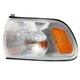 For 91-97 Toyota Previa Park Corner Light Turn Signal Marker Lamp Left Driver L