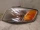 1997 1998 1999 Toyota Camry Left Side Corner Light Turn Signal 
