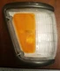 TYC 18-3028 Parking Corner Light Assembly For 92-95 Toyota Pickup New