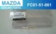 Mazda Genuine  New RX-7 FC3S Corner Turn Signal Lens RH