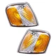 For Ford Explorer Sport 01-03 Turn Signal/Corner Light Driver Side Replacement