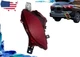 Fits 2020 2025 Toyota Highlander Right Passenger Side Rear Bumper Reflector