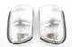 SUBARU Genuine IMPREZA WRX STI 92-00 Lamp Assy Corner Turn Signal Right Left set