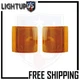 Fits 94-02 CHEVROLET GMC TRUCK Signal Light Lamp Pair (Left and Right Set)