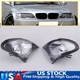 Turn Signal Lights Corner Light For BMW E46 3-SERIES Sedan 2002 2003 2005 2004