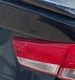 2016-2019 Kia Optima RH Passenger Lid Mounted Tail Light Lamp OEM