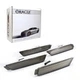 Oracle Fits 10-15 Chevrolet Camaro Concept Sidemarker Set - Tinted - No Paint