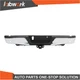 Labwork Rear Bumper Assembly For Ford F150 2015-2019 W/ Heavy Duty Tow & Sensor