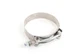 ECS - T-Bolt Hose Clamp - 70-78mm - Priced each - 003402ECS07A-03