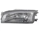 For 97-01 Mirage Sedan 4-Door Headlight Headlamp Head Light w/Bulb Driver Side