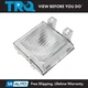 TRQ Left Parking Light Driver Side Fits 83-91 Chevrolet GMC GM2520110