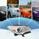 84026395 Headlight For 2013-2017 Buick Enclave HID/Xenon Headlamp Right Side