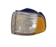 Parking / Side Marker Light Assembly RH/Pass Fits Dodge Ram 2500 Ram 1500
