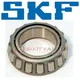 SKF Front Steering Knuckle Bearing for 1966-1971 Ford Bronco - Bearings  am