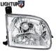 Regular Access Cab Right Passenger RH Headlight for 2000-2004 TOYOTA TUNDRA
