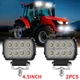 LED Flood Front Cab Light fitJohn Deere 7R series 7230R,7250R,7260R,7270R,8360R