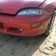 Chevrolet Cavalier, 1995, 1996, 1997, 1998, 1999, Left Driver Turn Signal Light