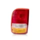 For 1993-1997 Ford Ranger Tail Light Driver Side FO2800110 | F37Z 13405 A