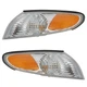 For Toyota Solara 99-01 Turn Signal/Corner Lights Driver & Passenger Side