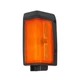LEFT SIDE MARKER LIGHT FOR NISSAN D21 SE XE 1986 1987 PNS B618501G00 NI2550108