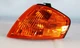 Parking/Signal/Side Marker Light Reflector for 99-00 Mazda 323/Protege Driver