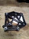 95 96 97 98 99 00 01 NISSAN MAXIMA A/C COMPRESSOR MOUNTING BRACKET 