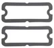 1969 Chevelle Park Lamp Lens Gaskets Pair
