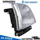 Dorman 1590795 Headlight Assembly fits Toyota Tacoma 8111004090