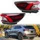 For Ford Escape 2023 2024 2025 LED Tail Light Assembly PJ6Z13404A PJ6Z13405A 2x