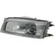 Headlight Lamp  Left Hand Side Driver MR476689 Sedan for Mitsubishi Mirage 97-01