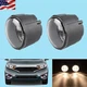 2pcs Driving Fog Lights Lamp For Infiniti EX35 EX37 FX35 FX45 FX50 G25 G37 M35h
