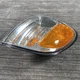 TYC Turn Signal Lamp 18-5478-00 Toyota Tundra 00-04 Driver Front Left Amber New
